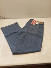 Levi's women's jeans perfectly shaping boot cut size 22W