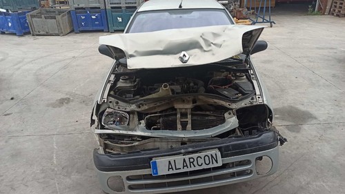 7700274008 BOBINA ENCENDIDO / 2526151A / 7700873701 / 734775 PARA RENAULT CLIO I - Imagen 5 de 8