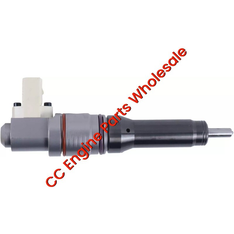 Fuel Injector 1825900 BEBJ1B00001 1829500 for Paccar MX13 DAF XF