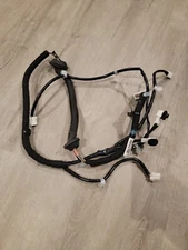 18-21 INFINITI Q50S REAR TRUNK LID WIRE WIRING LOOM HARNESS 24087-4GA0B