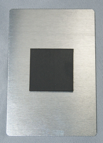 POW MIA You Are Not Forgotten Military USA 2x3 Kühlschrank Kühlschrankmagnet - Bild 2 von 2