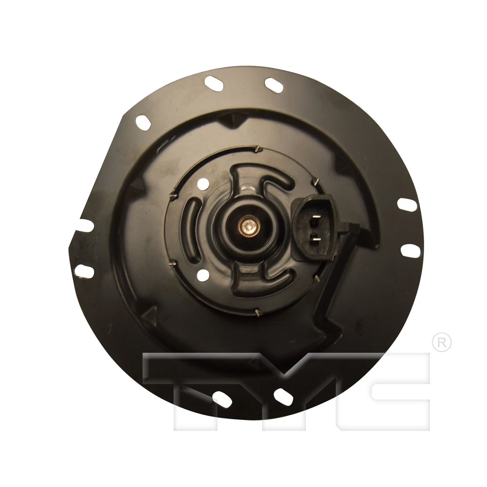 Motor soplador delantero de climatización para Ford E-150 Club Wagon 2003-2005 TYC 941GE73 2004 Foto 3 de 4