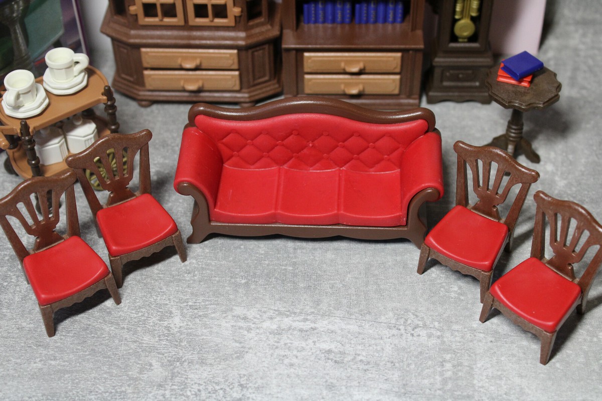 Playmobil La Mia Grande Casa Delle Bambole - Acquista Su