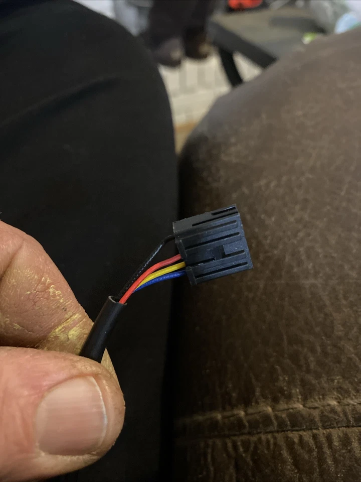 Pontiac Grand Prix CARQUEST 53-58879, 2006, 2007, 2008 Foto 3 de 4