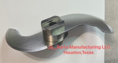 JQ parts Mfg. 00-873616 KNIFE ASSEMBLY Replacement