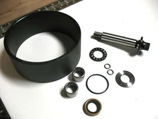 Seadoo Jet Pump Bearing Seal Rebuild Kit 951 XP GTX RX LRV GTI LE DI WEAR RING