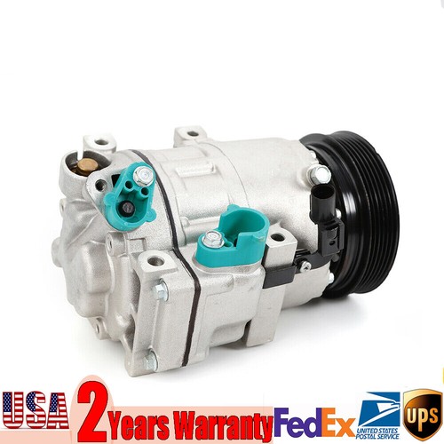 For 07-12 Hyundai Veracruz 3.8L OEM Air Conditioner A/C Compressor 97701-2B300