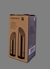 WMF Salz- und Pfefferstreuer Set Neu