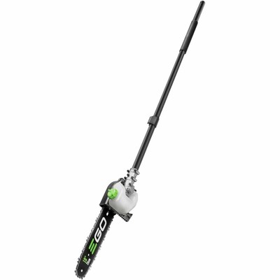 #ad EGO PSA1020 Power 10quot; Carbon Fiber Pole Saw Attachment $199.00