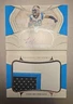 2021 Panini National Treasures Rookie Jumbo Booklet Terrace Marshall Jr. #71/99