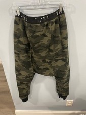 drop crotch pants products for sale | eBay