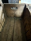 Ropkins Ale & Porter Wood Crate - Hartford CT - Vintage - Rare 1893-1920 Brewery — photo 8