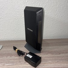 NETGEAR Nighthawk CM1200 DOCSIS 3.1 Cable Modem