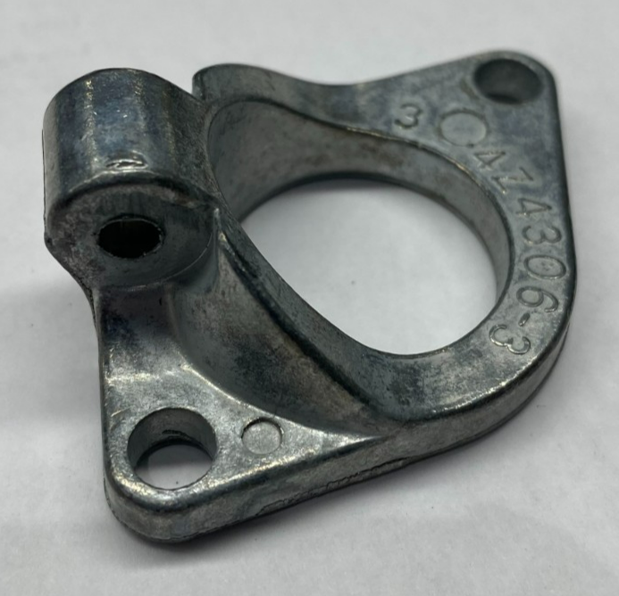New OEM Cross SBA, SCV-1, SSD Valve Lever Control Bracket 4Z4306