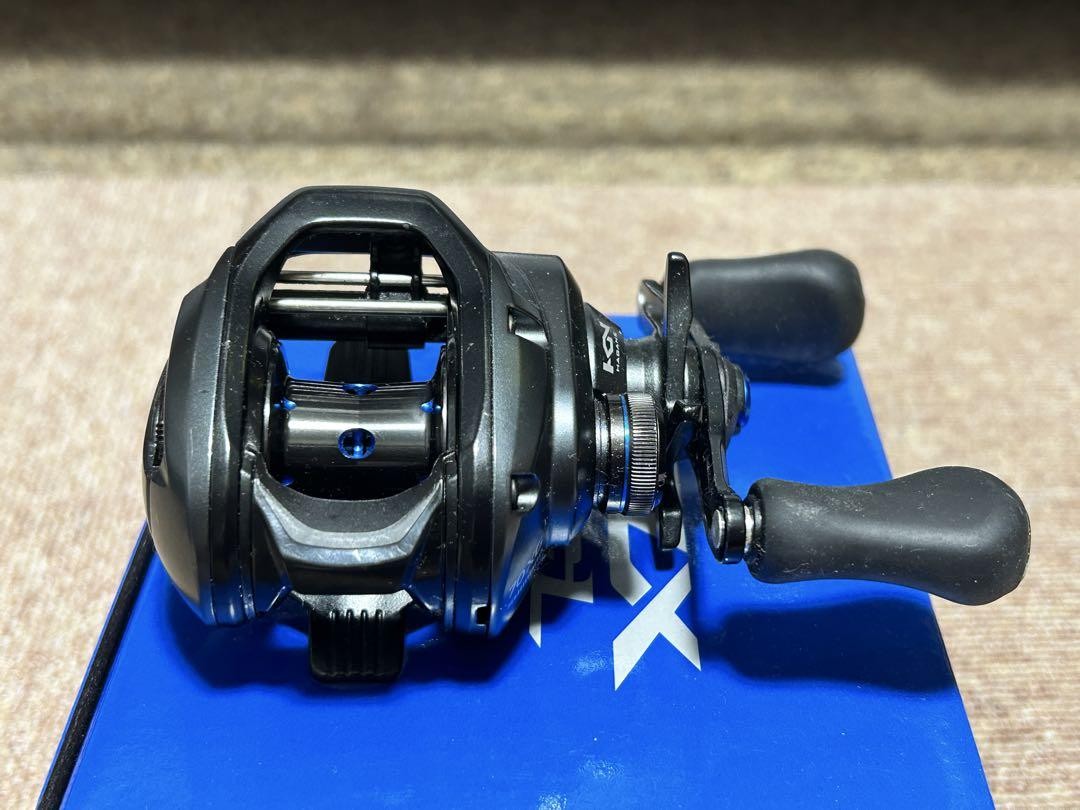 １９SLX 70XG SHIMANO SLX MGL 70XG Bait Casting Reel Fishing Snakehead