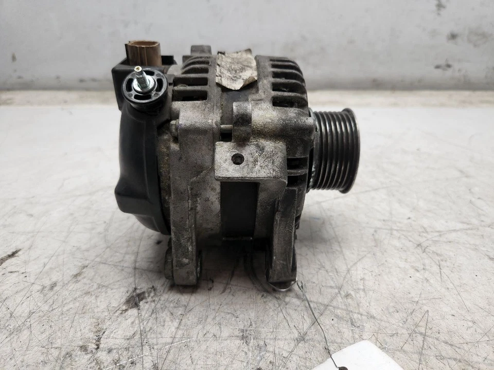 Alternador Scion tC 2005-2010 100 amperios 2,4 L aire acondicionado OEM 27060-0H100 Foto 3 de 4