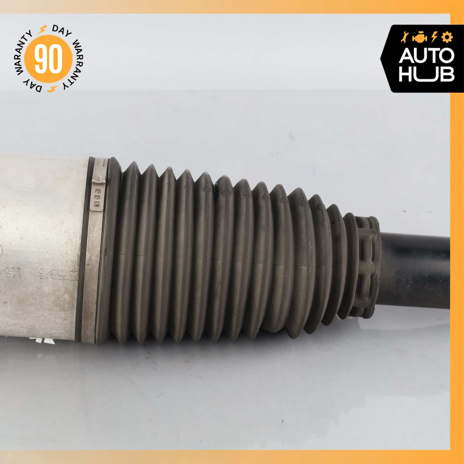 Bentley Continental GT 2007-2011 REAR+RIGHT Air suspension strut