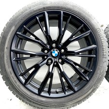 18 Zoll Original Bmw 3er G20 G21 4er G22 G23 Felge Alufelge 6885306 M796  796 34