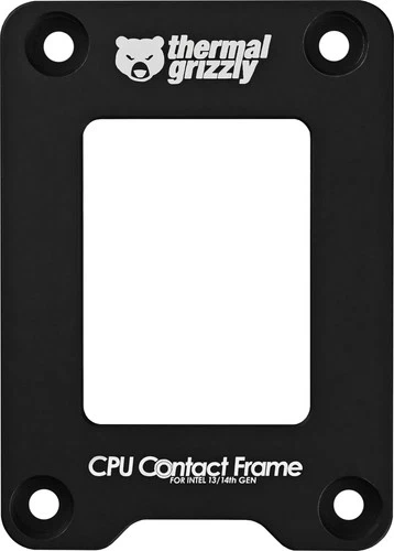 Thermal Grizzly CPU Contact Frame Intel 1700 LT