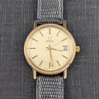 Vintage Omega Automatic Seamaster Date Ref.166.0202