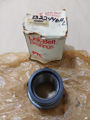 Link-Belt B22440HL New Roller Bearing Insert NOS