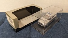 Kyosho 1/43 Nissan GT-R R35 Fuji Speedway Official Mini Car Race Model
