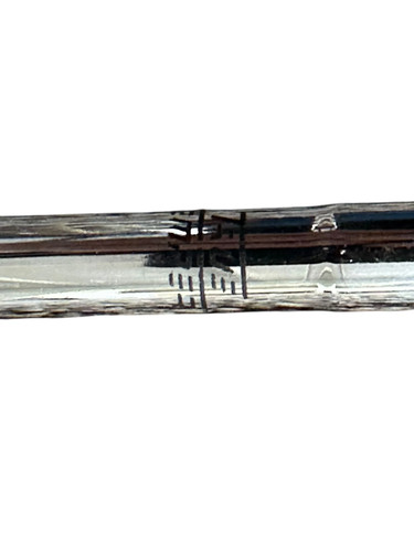Wilson Harmonized 64° LW True Temper Wedge Flex Shaft GP Tour Velvet Grip - Picture 7 of 9
