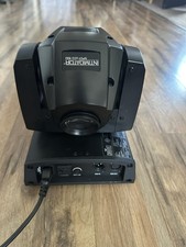 Chauvet DJ Intimidator Spot LED 150