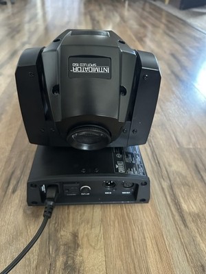 Chauvet DJ Intimidator Spot LED 150