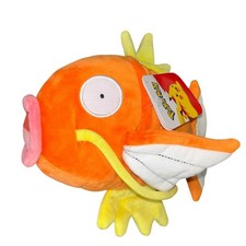 Pok&eacute;mon Karpador Kuscheltier Pl&uuml;sch 20 cm
