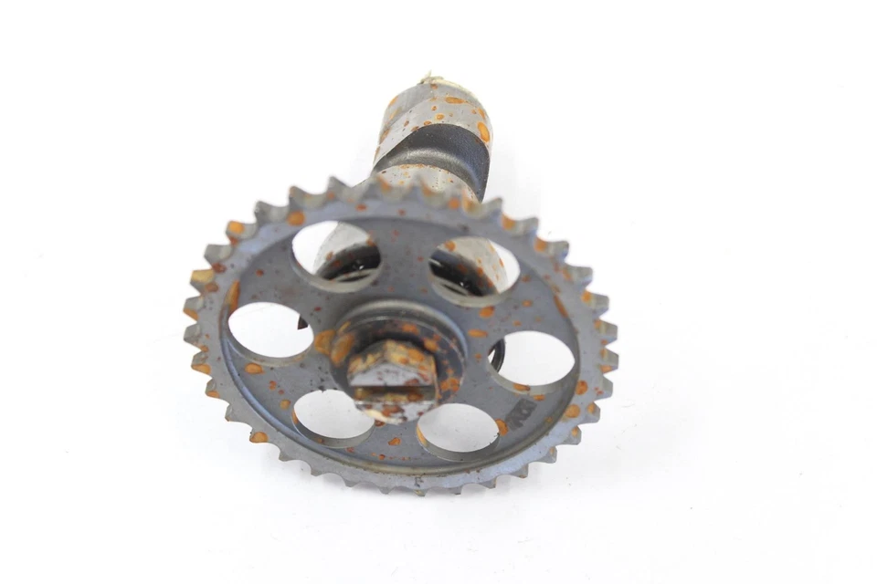 KTM 620 1995 OEM MOTOR LEVA EJE ÁRBOL DE LEVAS Foto 3 de 4