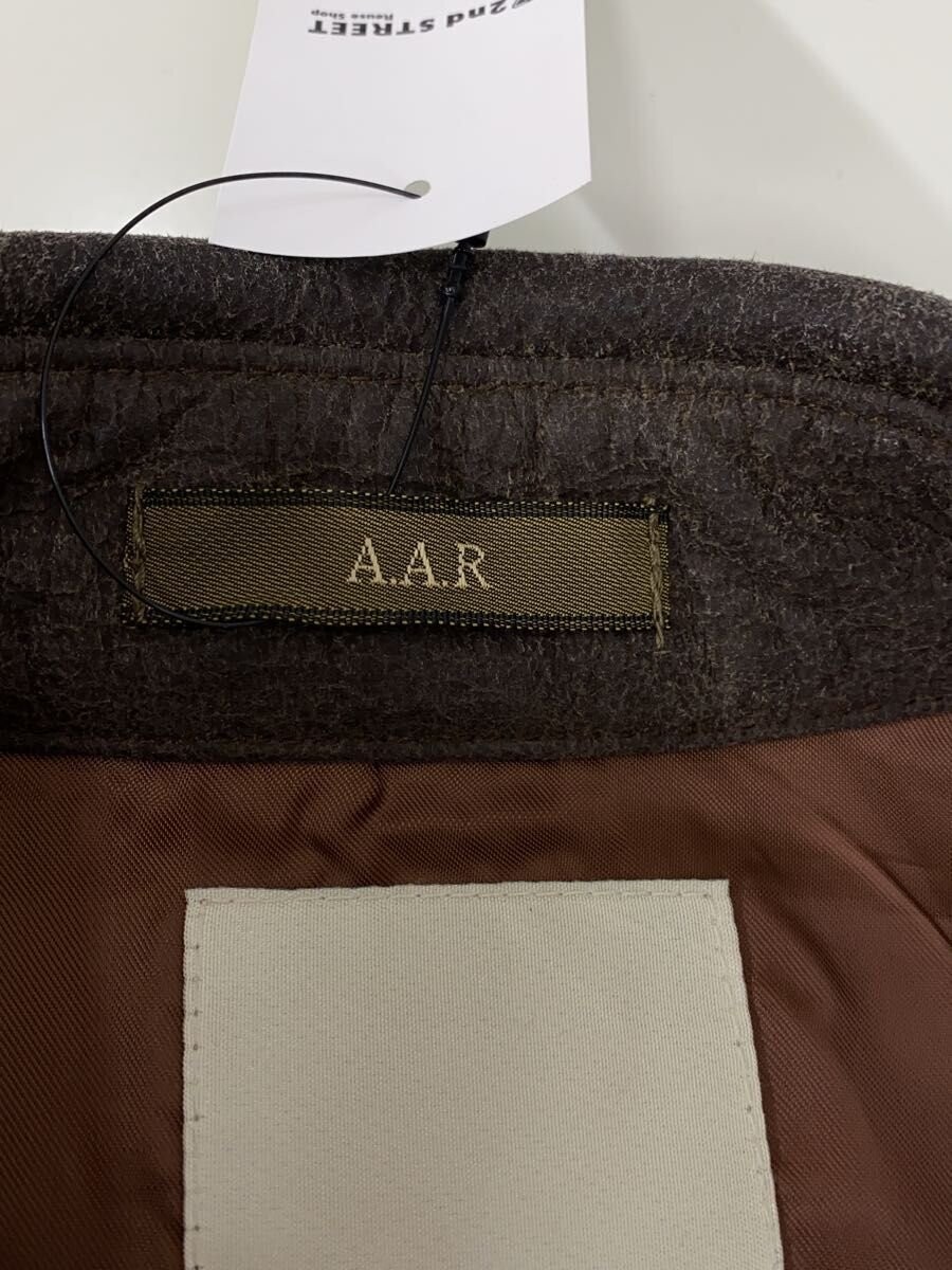 yohji yamamoto A.A.R Jacket brown L Used | eBay
