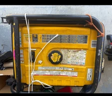 Firman Tri Fuel 7571