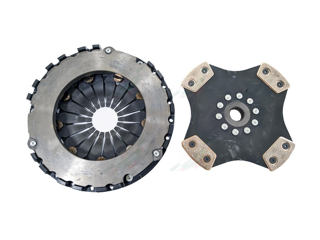 Ferrari 360 Challenge Clutch Assembly Valeo 190168 awitalian
