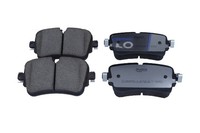 Bremsbelagsatz FÜR Audi Q7 (4MB, 4MG, 4MQ) - Quaro QP4651C