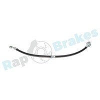 RAP Brakes Bremsschlauch R-H0334 FüR Honda Jazz 2 3 City 5 GM2 GM3 4 GE4 GG1 DSI