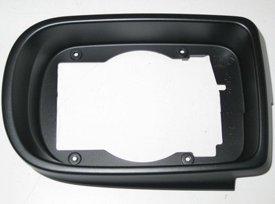BMW E38 E39 Links Anklappbar Spiegel Rahmen Abdeckung Blende Blende 51168213225 Neu Original
