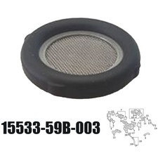 Filtre à huile Honda CRV