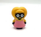 Despicable Me Minion McDonald’s Chupa Chups Pencil Topper — photo 1