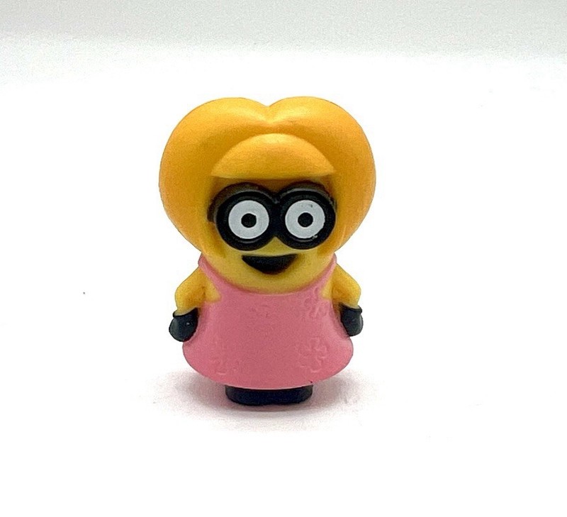 Despicable Me Minion McDonald’s Chupa Chups Pencil Topper
