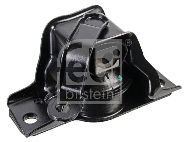 Motorlager Febi Bilstein 104357 FüR Nissan Juke J10 C11 JJ10E HR16DE NJ10 Tiida-image