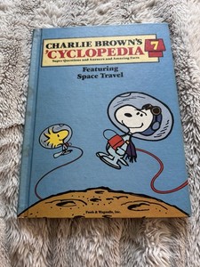 Snoopy Encyclopedia | eBay