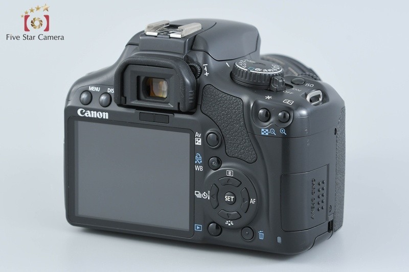 は Canon EOS Kiss X2 Canon EOS Kiss X2 12.2MP Digital SLR Camera. Made In Japan
