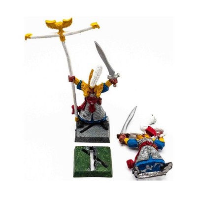 High Elf Command Collection #3 NM