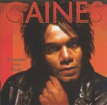 Toward the Sun von Jeffrey Gaines | CD | Zustand sehr gut