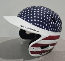 Boombah Batting Helmet Jr Junior Youth Size