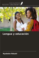 Nyaboke Nduati | Lengua Y EducacióN | Taschenbuch | Spanisch (2025)