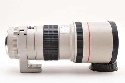 【IS故障】キヤノン EF 300mm F4 L IS USM Canon EF 300mm f/4 L IS USM Lens for sale online | eBay
