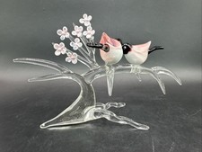 Murano Love Birds for sale | eBay