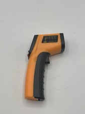 Infrared Thermometer Gun -50 C to 380 C / -58 F to 716 F Laser Temp Sensor